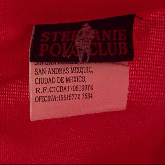 KNDIT Red and White Strawberry Print Bucket Hat Women’s OS Reversible. - Picture 5 of 7